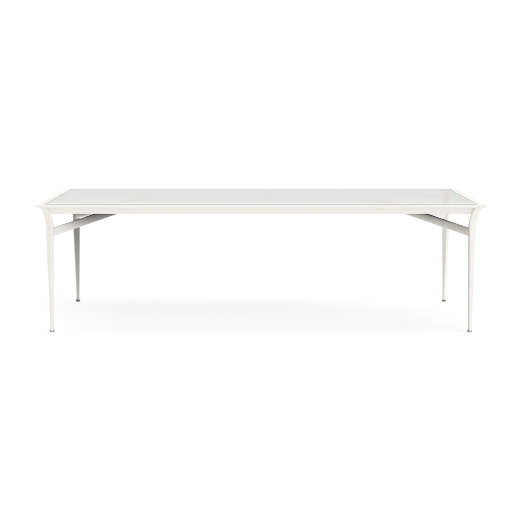 Flight 45" x 99" Dining Table
