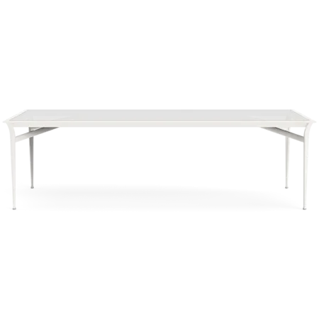 Flight 45" x 99" Dining Table