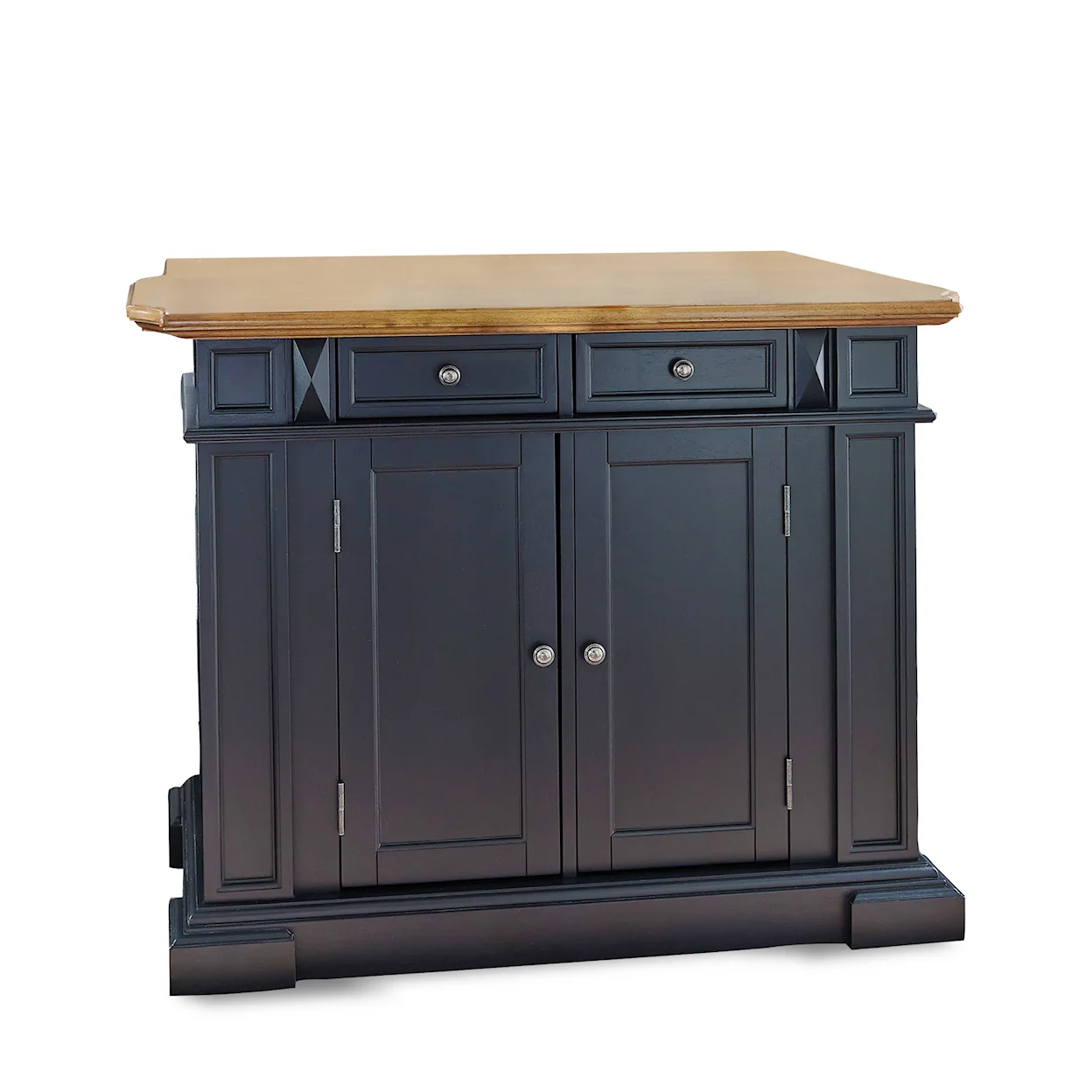 homestyles Montauk Kitchen Island