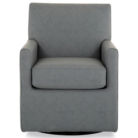 Pia Swivel Chair