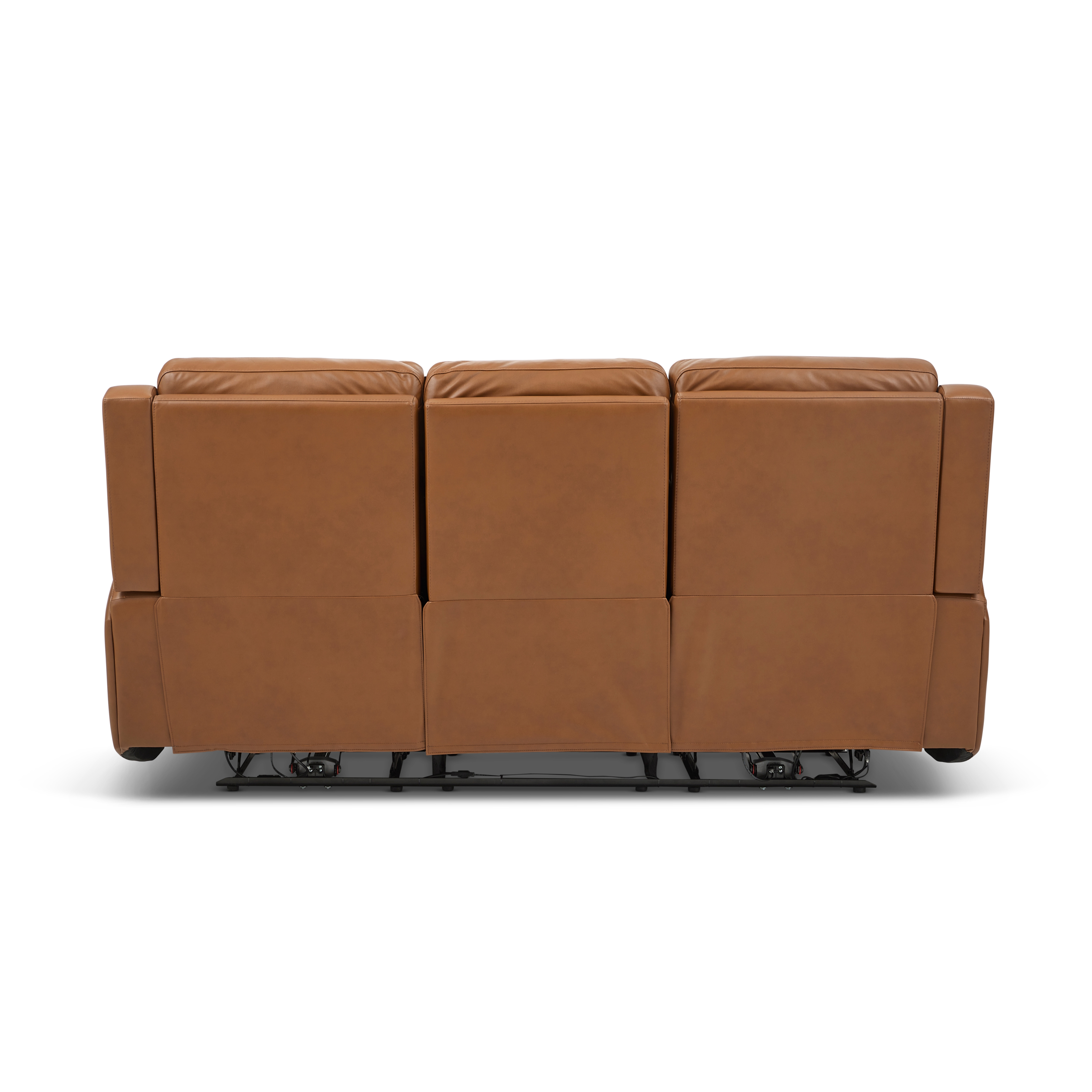 Flexsteel Wyatt Power Reclining Sofa