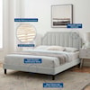 Modway Sienna Queen Platform Bed