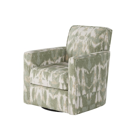 Swivel Glider Chair