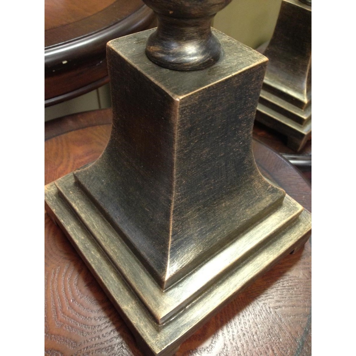 Ashland Candleholders