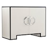 Bernhardt Silhouette Silhouette Door Chest