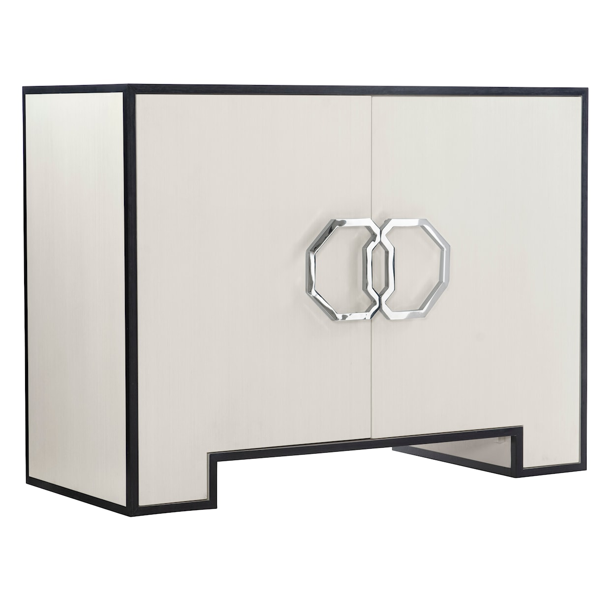 Bernhardt Silhouette Silhouette Door Chest