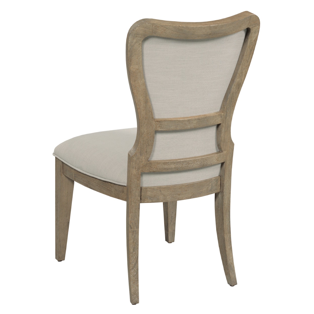 Kincaid Furniture Urban Cottage Merritt Upholstered Side Chair