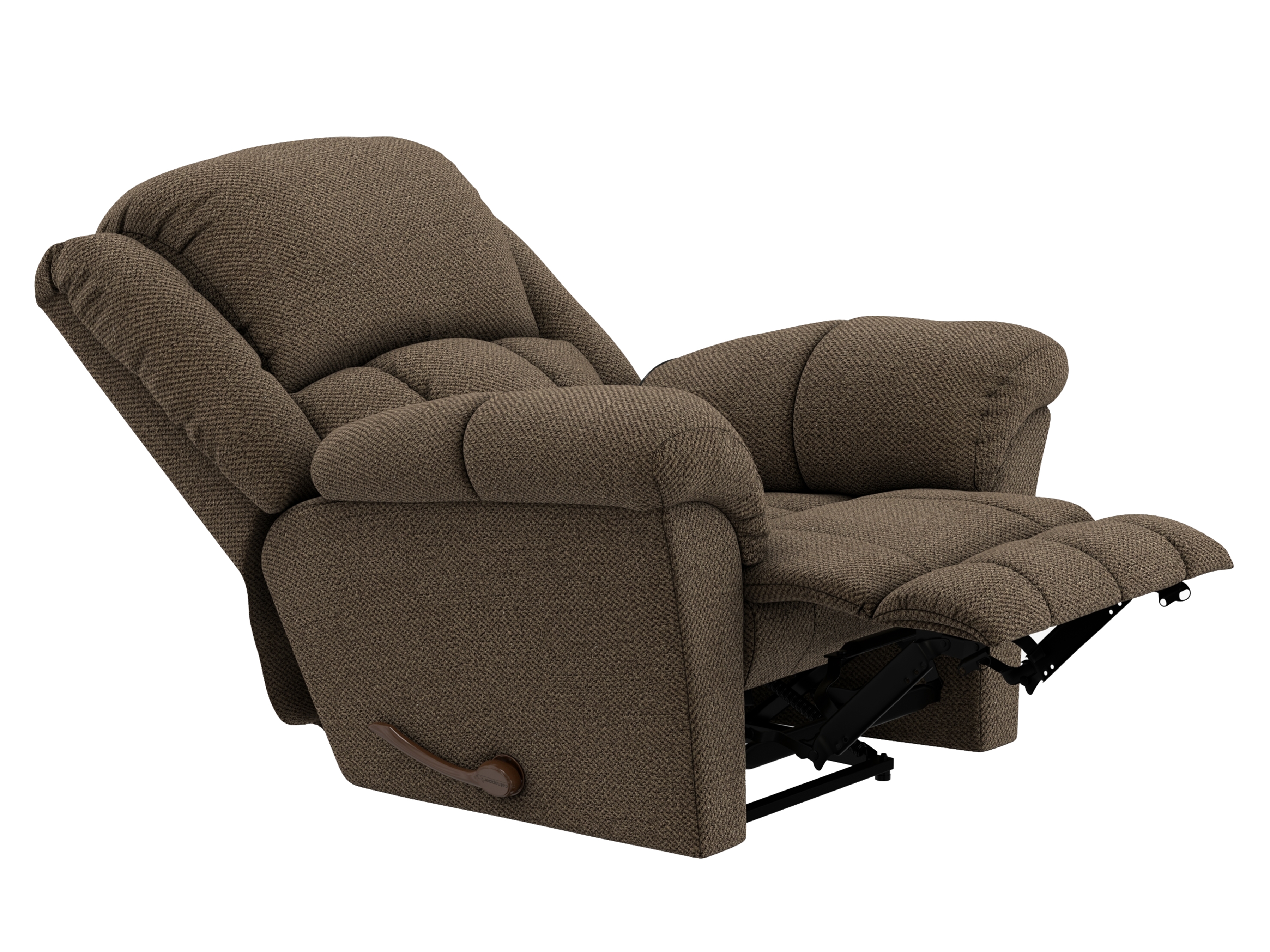 Rocker Recliner with Heat &amp; Massage