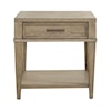 Liberty Furniture Devonshire Drawer End Table