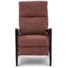 Best Home Furnishings Field & Stream High Leg Push Back Recliner