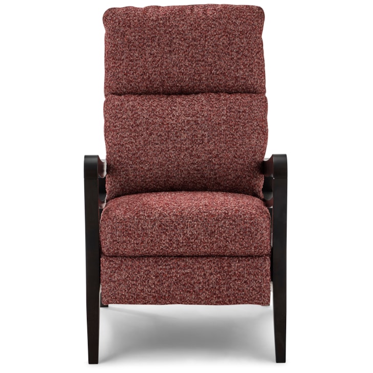 Best Home Furnishings Field & Stream High Leg Push Back Recliner