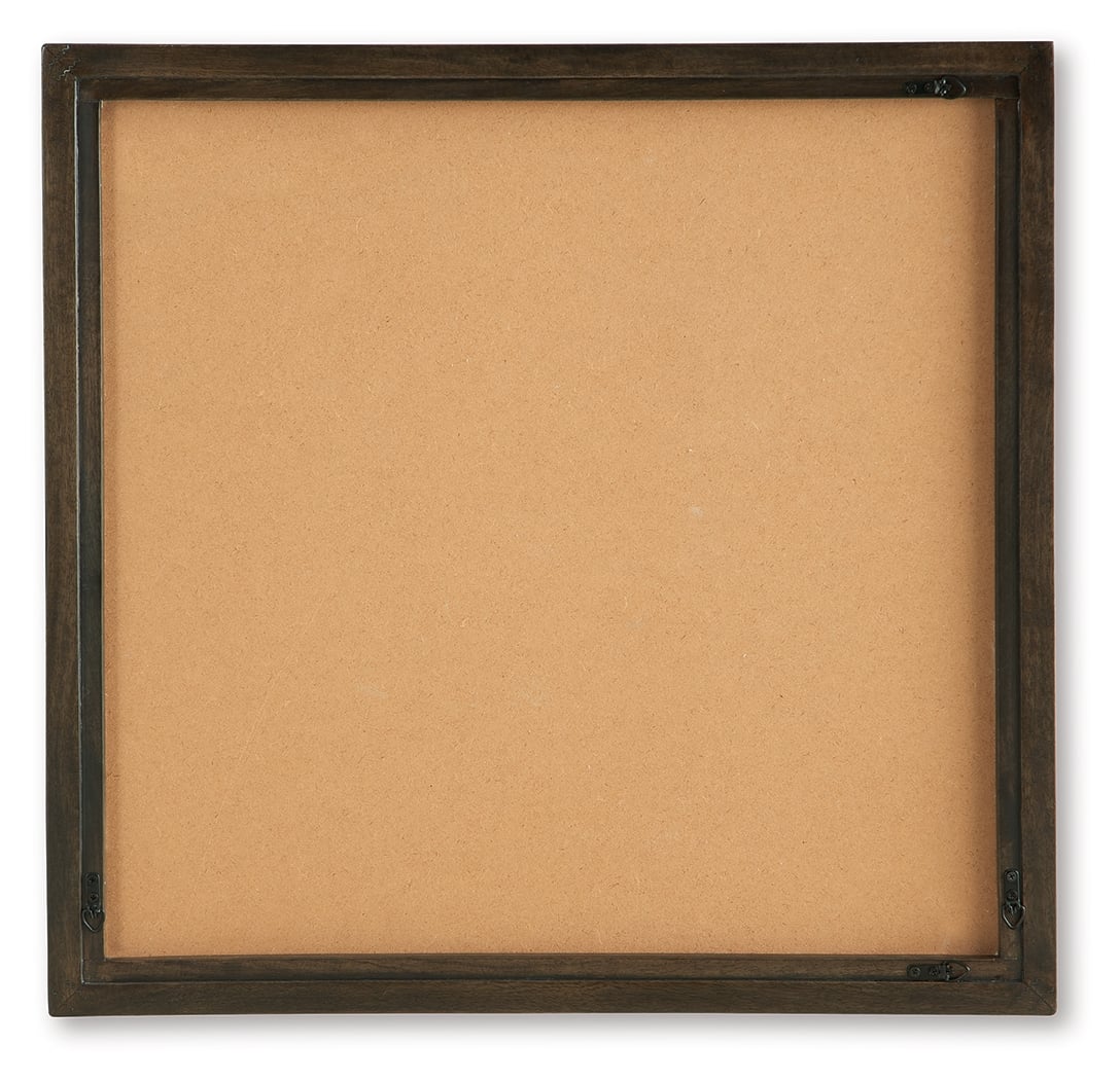 Signature Design by Ashley Bachard Wall Decor