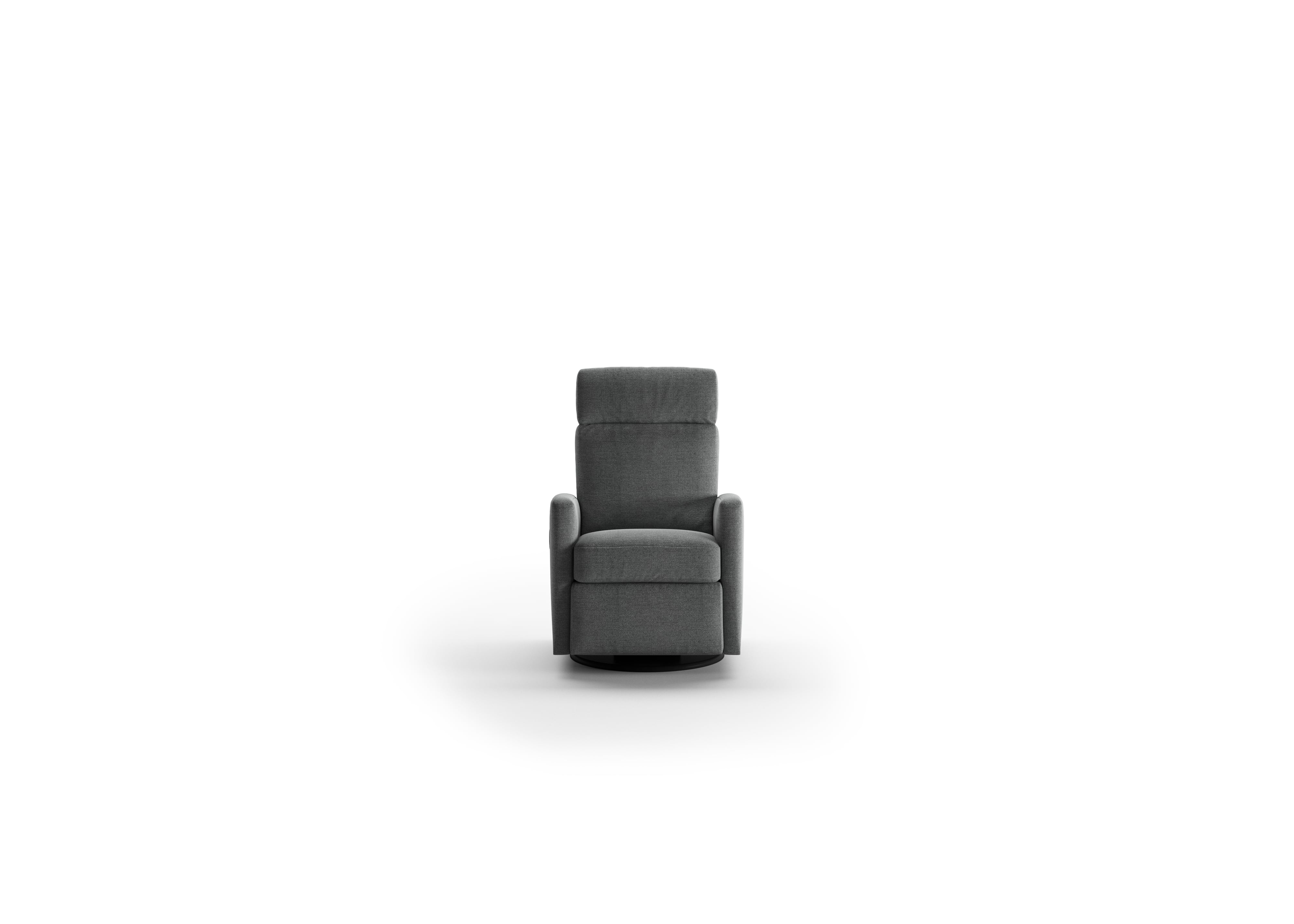 Swivel Power Recliner