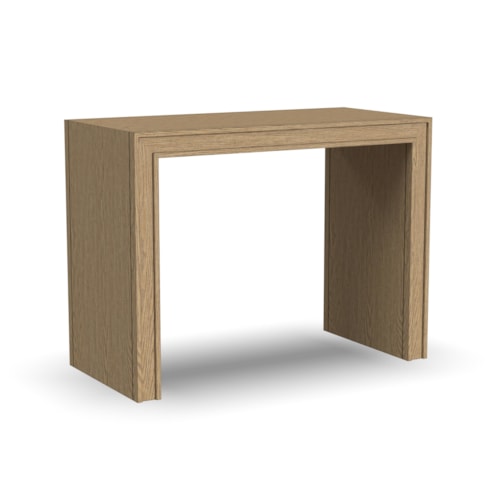 Contemporary Accent Table