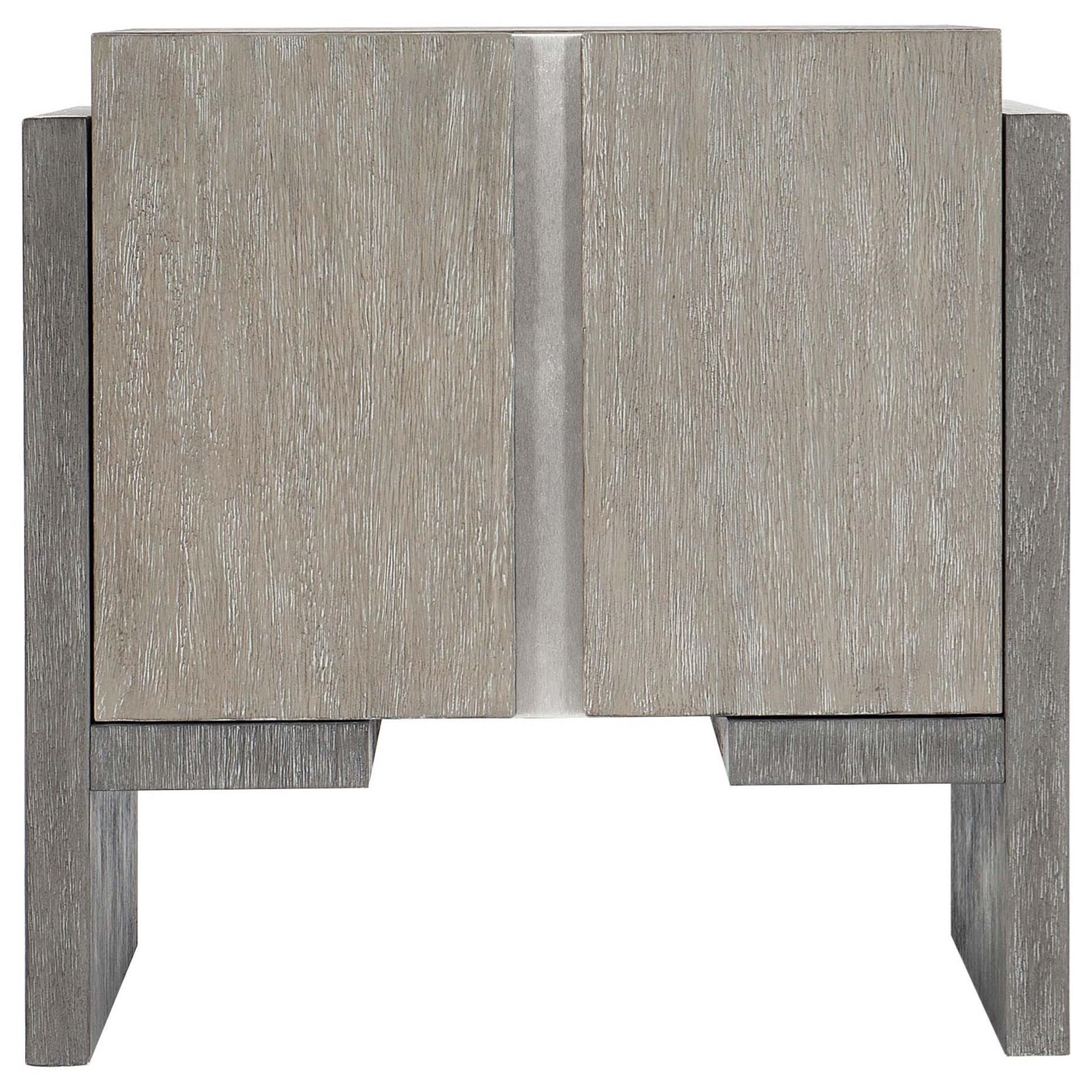 Foundations Side Table