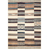 Reeds Rugs Mika 2'5" x 7'8" Ivory / Multi Rug