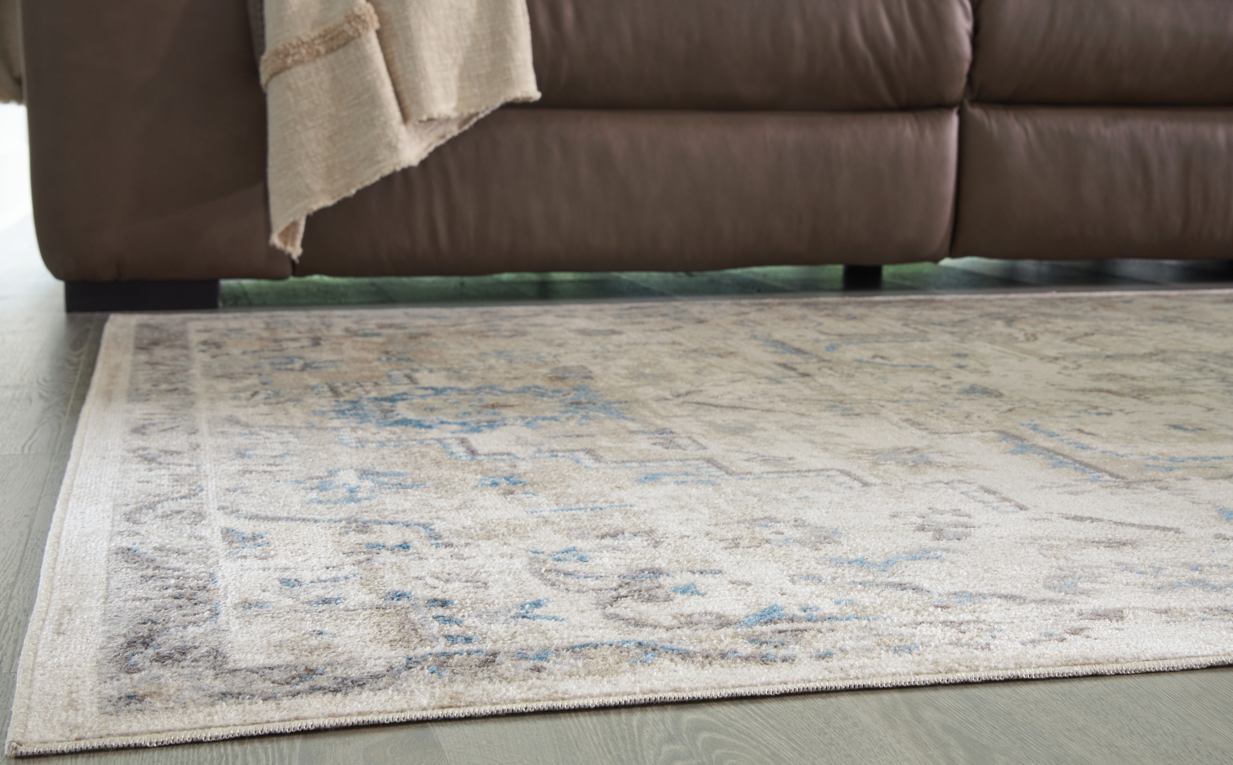 Washable Medium Rug