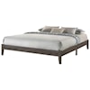 Crown Mark Skyler California King Platform Bed