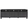 Signature Design by Ashley Furniture Yarlow TV Stand
