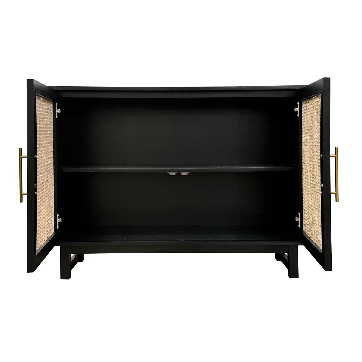 2-Door Cabinet
