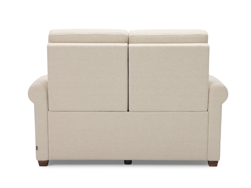 Palliser Essex Essex Stationary Loveseat