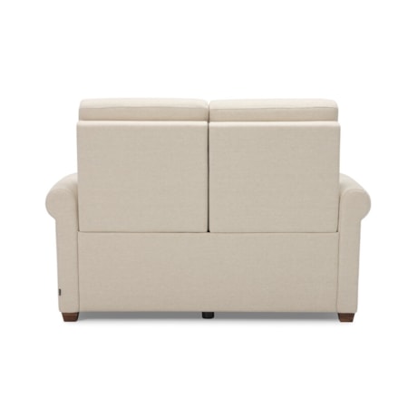 Essex Stationary Loveseat