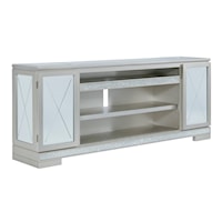 Glam 72" TV Stand