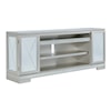 Ashley Signature Design Flamory 72" TV Stand