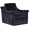 HF Custom Danae Swivel Chair