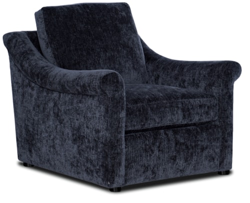Transitional Chair