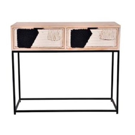 Console Table