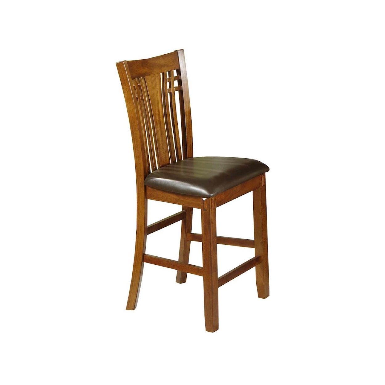 Winners Only Zahara Counter-Height Barstool