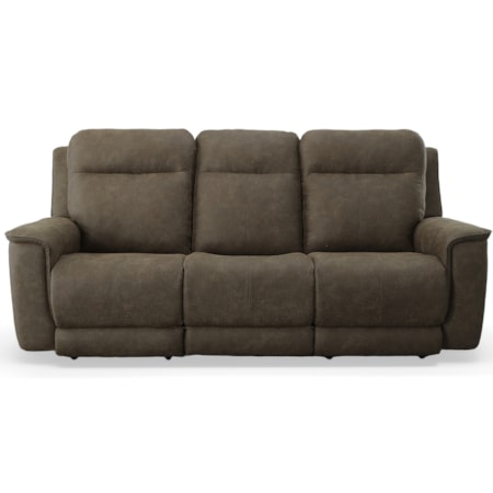 Power Reclining Sofa