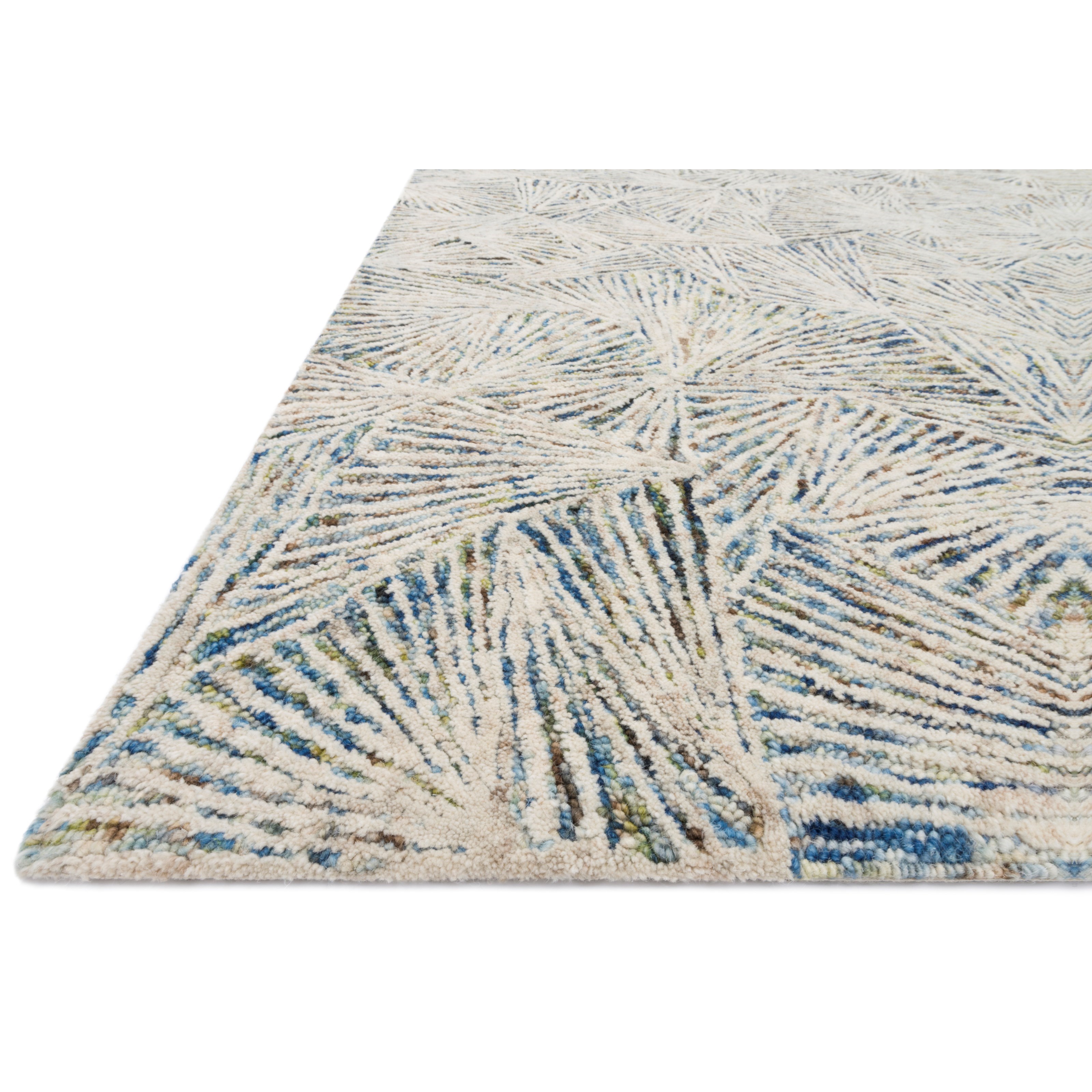 5'0" x 7'6" Lagoon Rug