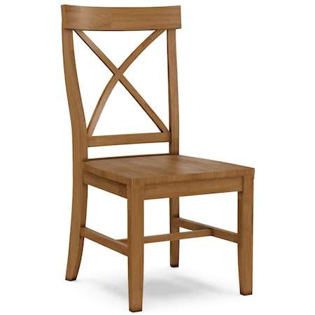 Creekside Chair