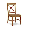 John Thomas Curated Collection Creekside Chair