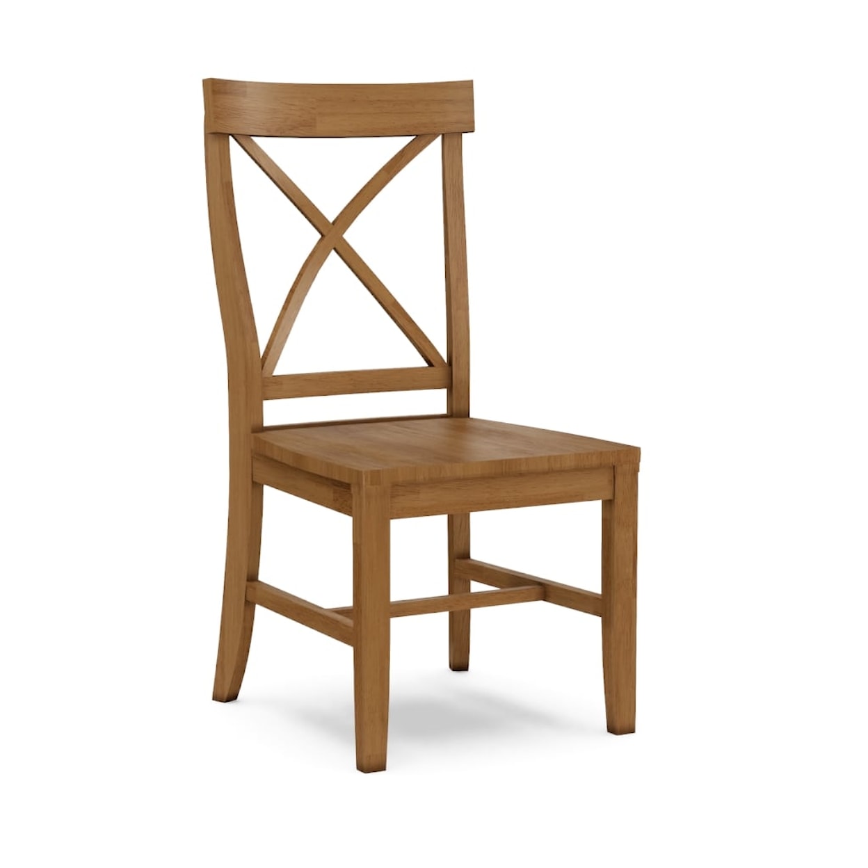 John Thomas Curated Collection Creekside Chair