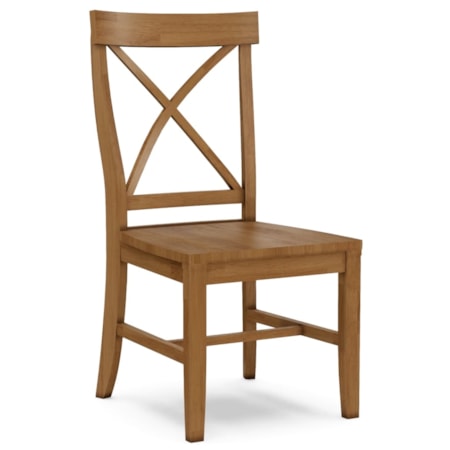 Creekside Chair