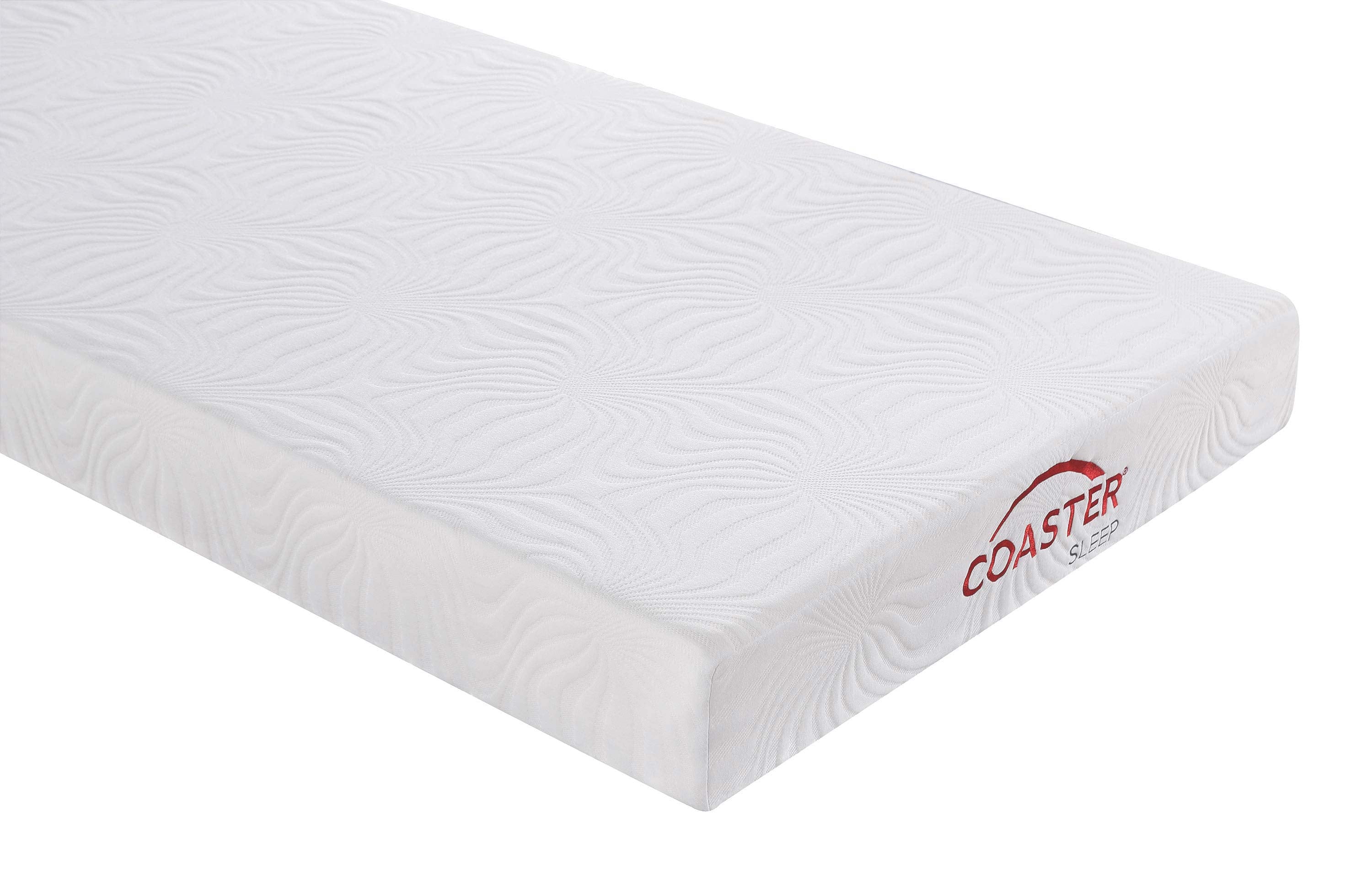 Joseph 6" Full Memory Foam Mattress