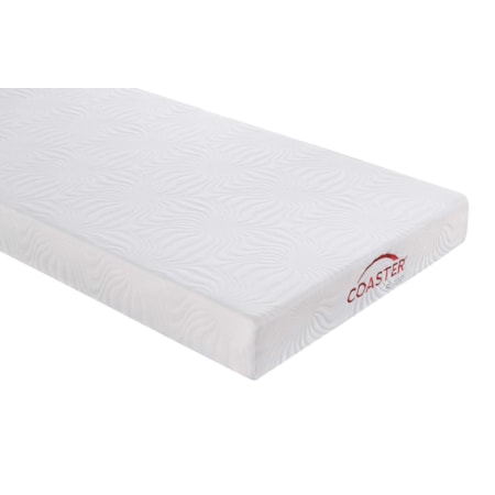 Joseph 6&quot; Full Memory Foam Mattress