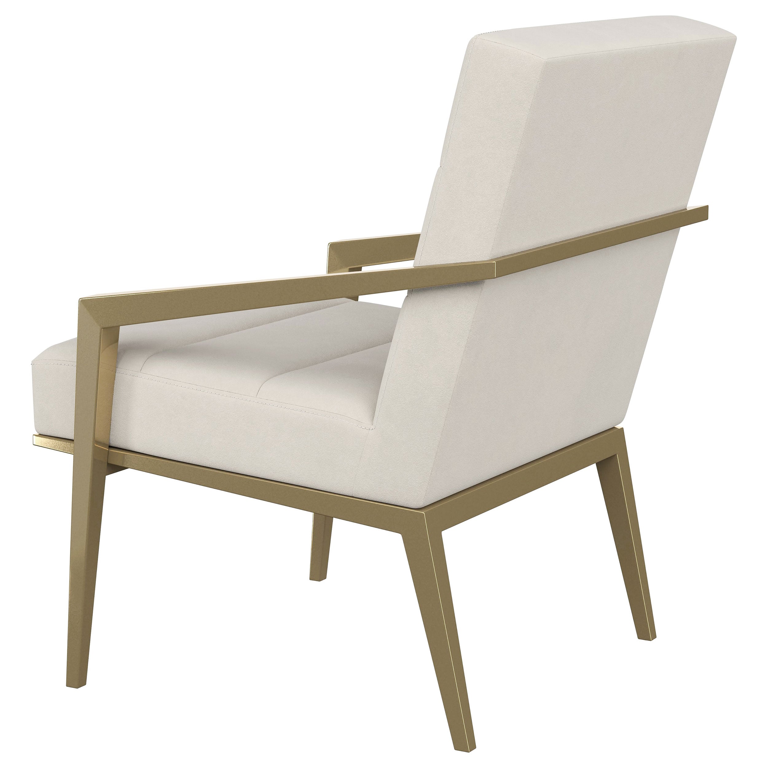 Coaster Kirra Kirra Arm Accent Chair