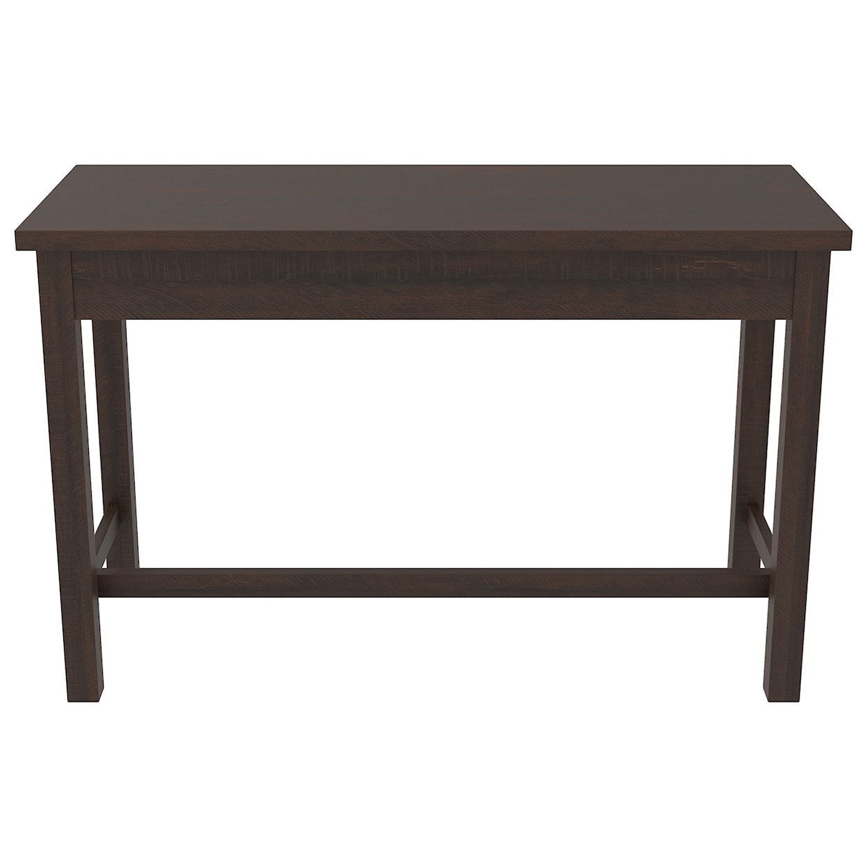 Michael Alan Select Camiburg Home Office Desk