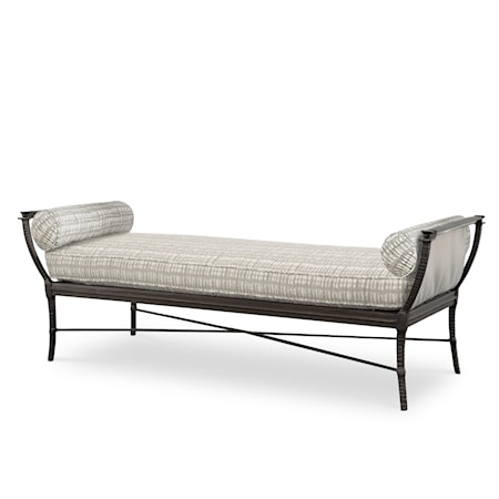 Outdoor Loveseat