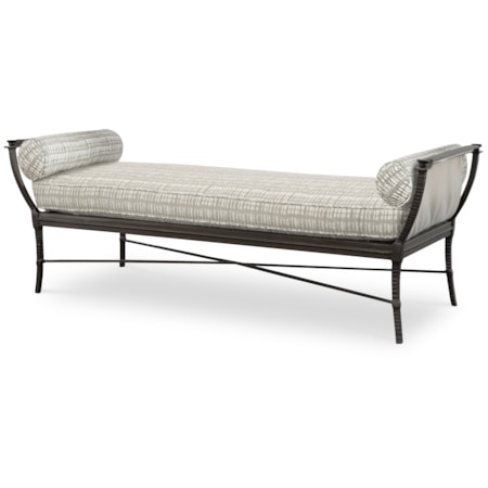 Outdoor Loveseat