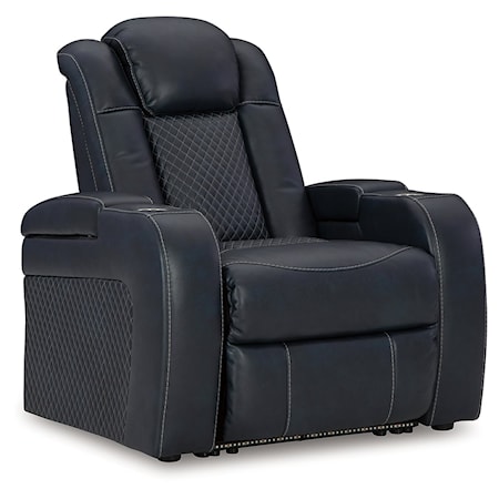 Power Recliner