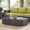 Modway Convene Outdoor Coffee Table