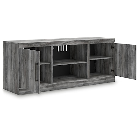 64&quot; TV Stand