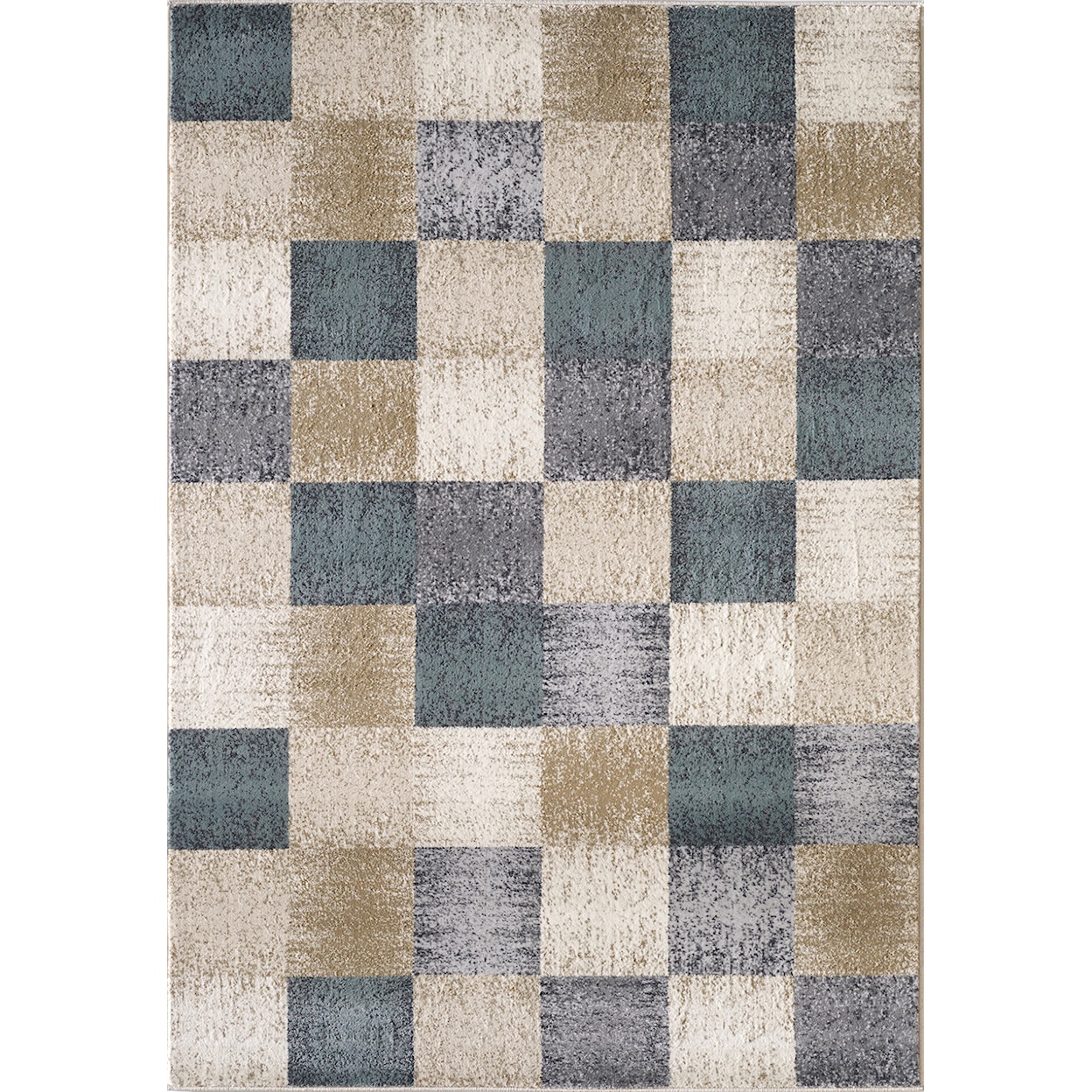 Kas Avalon 3'3" x 5'3" Rug