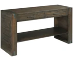 Table Trends Portman Sofa Table