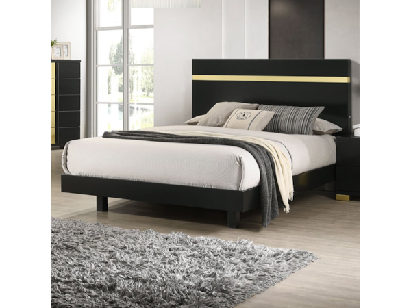 4-Piece Queen Bedroom Set